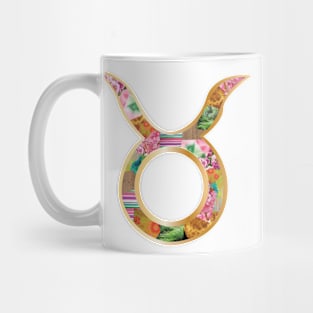 Taurus Mug